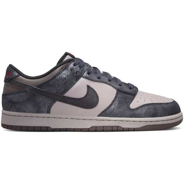Nike ナイキ メンズ スニーカー  【Nike Dunk Low Retro NYC CBGB】  大きさ US_8(26.0珊) Metallic Silver/College Grey/Cave Stone/Off Noir