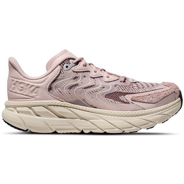 Hoka One One ホカオネオネ メンズ スニーカー  【Hoka One One Clifton LS Cosmic Pearl】  大きさ US_11.5(29.5珊) Cosmic Pearl/Galaxy