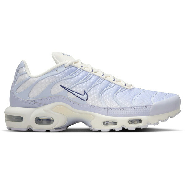 Nike ナイキ メンズ スニーカー  【Nike Air Max Plus Phantom Sanded Purple】  大いさ US_6(24.0糎) Phantom/Sanded Purple/Metallic Silver/Ghost