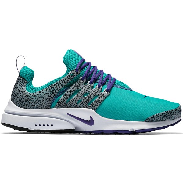 Nike ナイキ メンズ スニーカー  【Nike Air Presto Safari Turbo Green】  大いさ US_10(28.0糎) Turbo Green/Court Purple-Pure Platinum