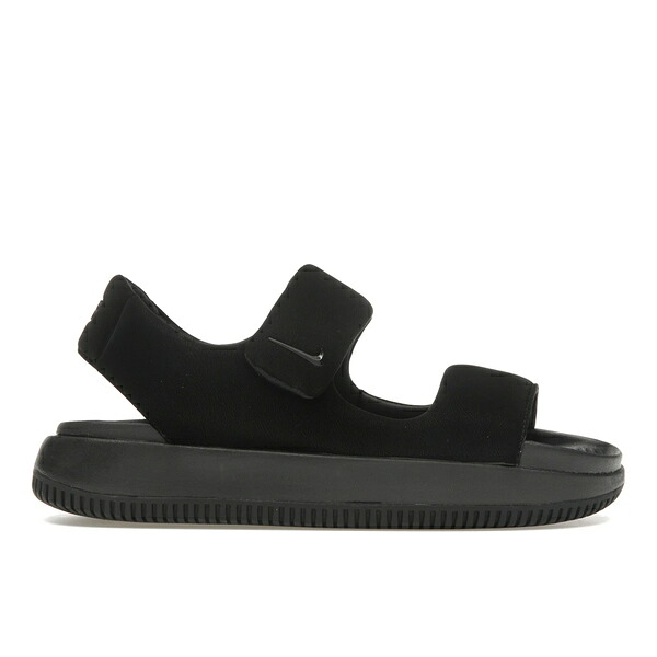 Nike ナイキ メンズ スニーカー  【Nike Calm Sandal Black】  大きさ US_10(28.0珊) Black/Black/Black