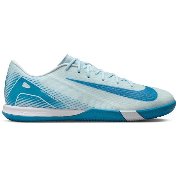 Nike ナイキ メンズ スニーカー  【Nike Mercurial Vapor 16 Academy 集積回路 Glacier Blue Blue Orbit】  大きさ US_9.5(27.5珊) Glacier Blue/Blue Orbit