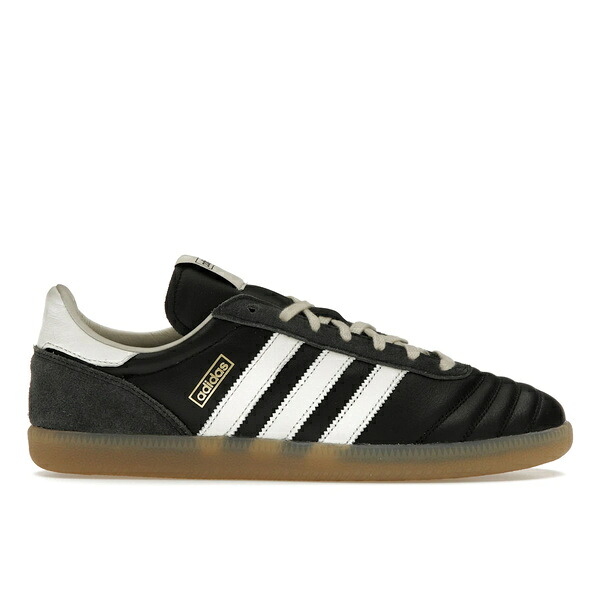 adidas アディダス メンズ スニーカー  【adidas Samba JP Sneakersnstuff】  大いさ US_9.5(27.5糎) Black/White