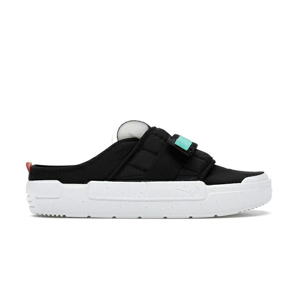 Nike ナイキ メンズ スニーカー  【Nike Offline Black Menta】  大いさ US_11.5(29.5糎) Black/Green-White