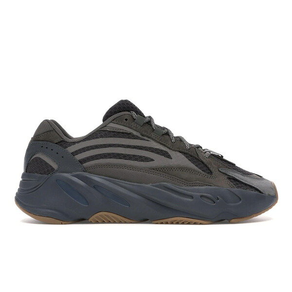 adidas アディダス メンズ スニーカー  【adidas Yeezy Boost 700 V2 Geode】  大いさ US_7(25.0糎) Geode/Geode/Geode