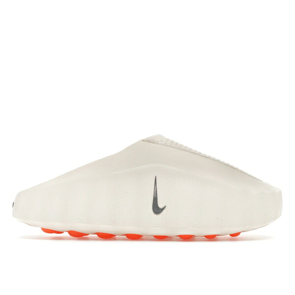 Nike ナイキ メンズ スニーカー  【Nike Mind 001 Slide Sail】  大いさ US_M_13 Sail/Metallic Platinum/Hyper Crimson/Black
