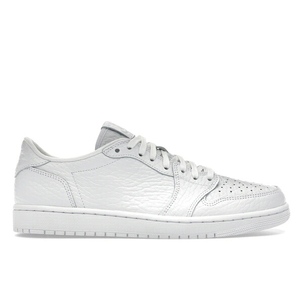 Jordan ジョーダン メンズ スニーカー  【Jordan 1 Retro Low NS Triple White (2016)】  大いさ US_M_16 White/White-White