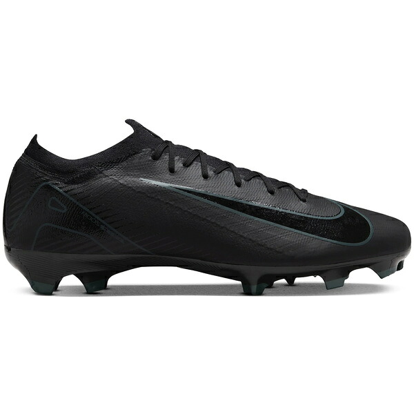 Nike ナイキ メンズ スニーカー  【Nike Mercurial Vapor 16 Pro FG Black Deep Jungle】  大きさ US_6.5(24.5糎) Black/Deep Jungle/Black