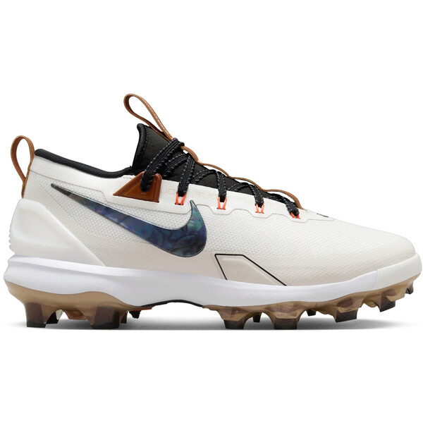 Nike ナイキ メンズ スニーカー  【Nike Force Trout 9 Elite MCS Summit White Hemp Black Royal Pulse】  大きさ US_9.5(27.5珊) Summit White/Hemp/Black/Royal Pulse