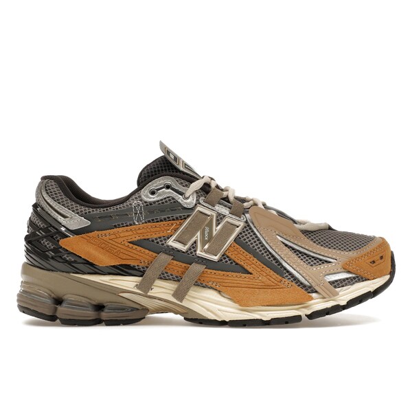 New Balance ニュー平衡にする メンズ スニーカー  【New Balance 1906A Great Plains】  大きさ US_M_13 Great Plains/Slate Grey/Incense