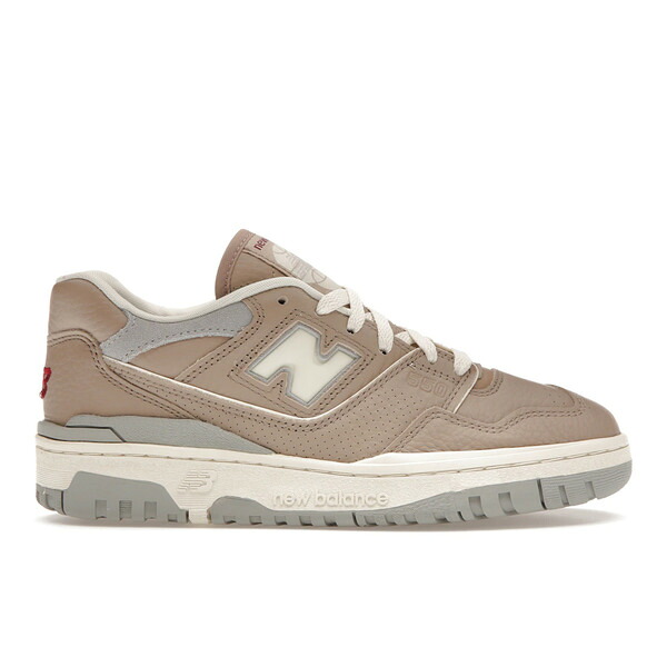 New Balance ニュー平衡にする メンズ スニーカー  【New Balance 550 Lunar New Year Driftwood】  大きさ US_M_4 Driftwood/Turtledove/Concrete