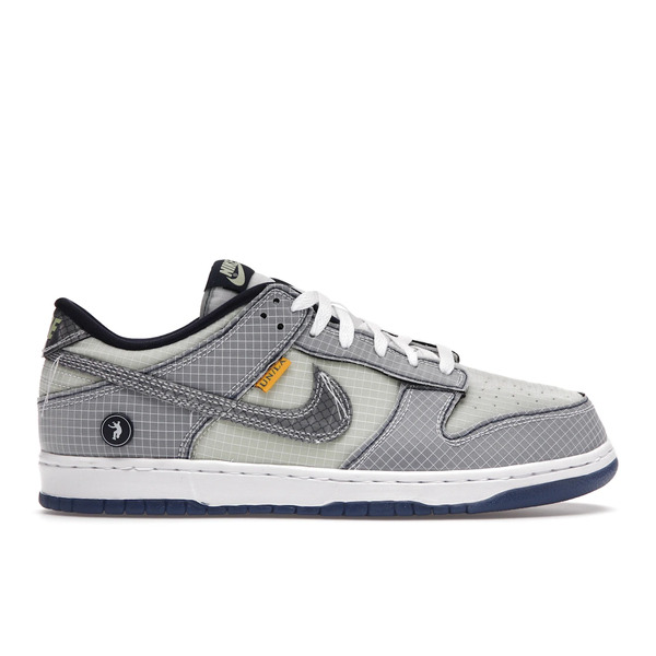 Nike ナイキ メンズ スニーカー  【Nike Dunk Low Union Passport Pack Pistachio】  大いさ US_M_15 Midnight Navy/Marine Minuit