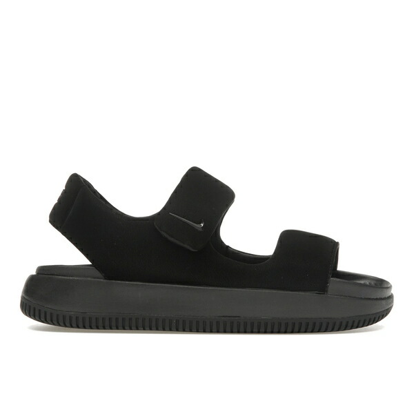 Nike ナイキ メンズ スニーカー  【Nike Calm Sandal Black】  大きさ US_11(29.0珊) Black/Black/Black