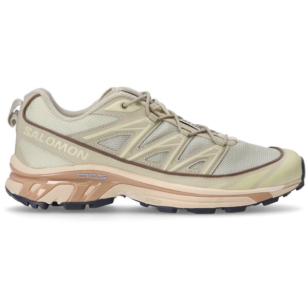 Salomon サロモン メンズ スニーカー  【Salomon XT-6 Expanse Alfalfa】  大きさ US_M_4 Alfalfa/Shortbread/Aloe Wash