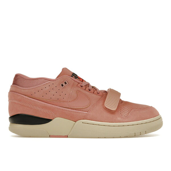 Nike ナイキ メンズ スニーカー  【Nike Air Alpha Force 88 Red Stardust】  大いさ US_6(24.0糎) Red Stardust/Sanddrift