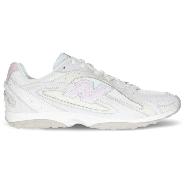 New Balance ニュー平衡にする メンズ スニーカー  【New Balance 204L Sea Salt Pink】  大きさ US_9(27.0珊) Sea Salt Pink