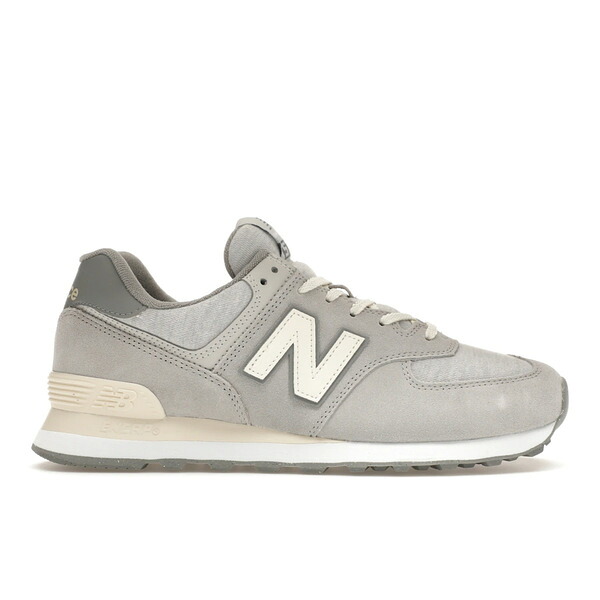 New Balance ニュー平衡にする メンズ スニーカー  【New Balance 574 Grey Day Concrete (2024)】  大きさ US_11(29.0珊) Concrete/Angora/Grey 002