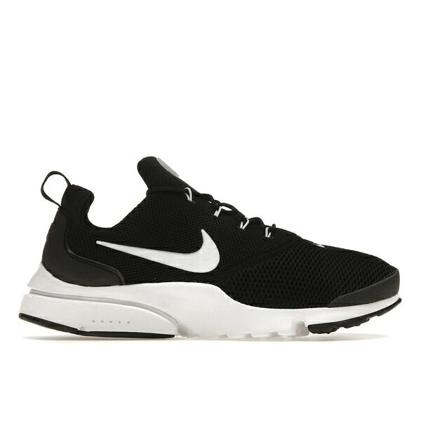 Nike ナイキ メンズ スニーカー  【Nike Presto Fly Black/White-Black】  大きさ US_10(28.0珊) Black/White-Black