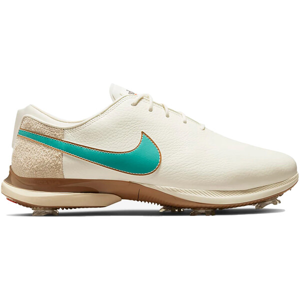 Nike ナイキ メンズ スニーカー  【Nike Air Zoom Victory Tour 2 Sail Washed Teal (Wide)】  大きさ US_8.5(26.5珊) Sail/Washed Teal-Pearl White