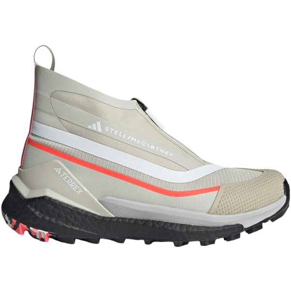 adidas アディダス メンズ スニーカー  【adidas Terrex Free Hiker By Stella Mccartney Gobi Flash Pink Core Black】  大きさ US_7(25.0珊) Gobi/Flash Pink/Core Black