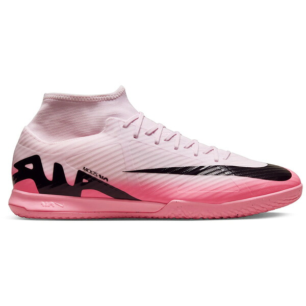 Nike ナイキ メンズ スニーカー  【Nike Mercurial Superfly 9 Academy 集積回路 Pink Foam Black】  大いさ US_8.5(26.5糎) Pink Foam/Black