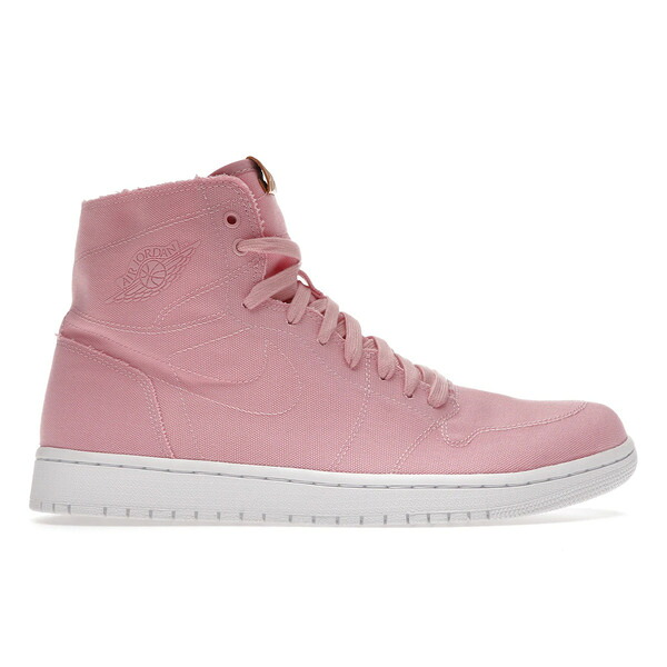 Jordan ジョーダン メンズ スニーカー  【Jordan 1 Retro High Decon Sheen】  大きさ US_9.5(27.5珊) Sheen/Vachetta Tan-White