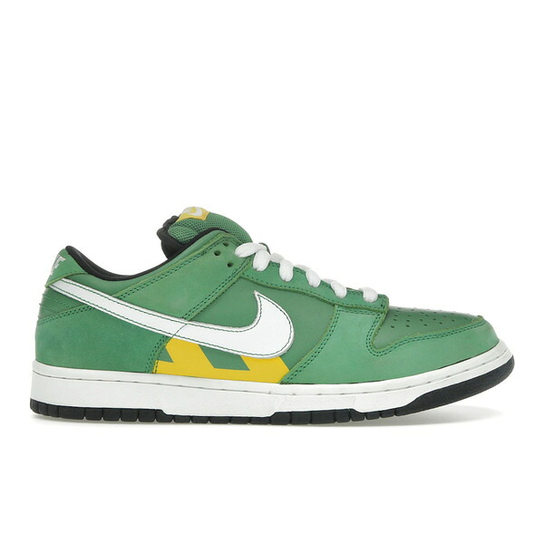 Nike ナイキ メンズ スニーカー  【Nike SB Dunk Low Tokyo Green Taxi】  大いさ US_8(26.0糎) Grass Green/White
