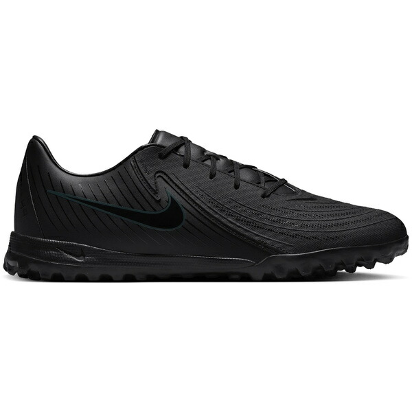 Nike ナイキ メンズ スニーカー  【Nike Phantom GX 2 Academy TF Black Deep Jungle】  大きさ US_5(23.0珊) Black/Deep Jungle/Black