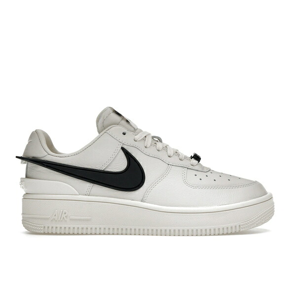 Nike ナイキ メンズ スニーカー  【Nike Air Force 1 Low SP AMBUSH Phantom】  大きさ US_6(24.0珊) Phantom/Black-Phantom