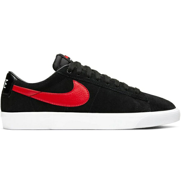 Nike ナイキ メンズ スニーカー  【Nike SB Zoom Blazer Low GT Black University Red】  大いさ US_11(29.0糎) Black/University Red-Black-White