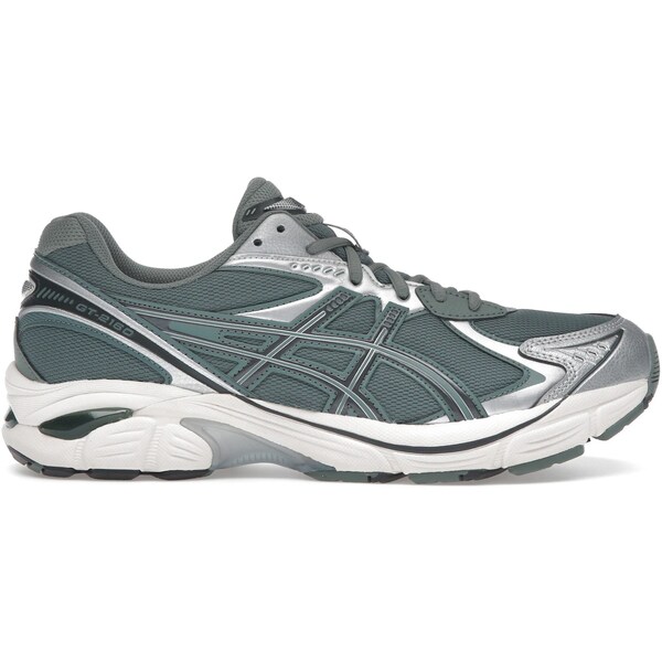 ASICS アシックス メンズ スニーカー  【ASICS GT-2160 Monument Blue Graphite Grey】  大いさ US_M_4 Monument Blue/Graphite Grey