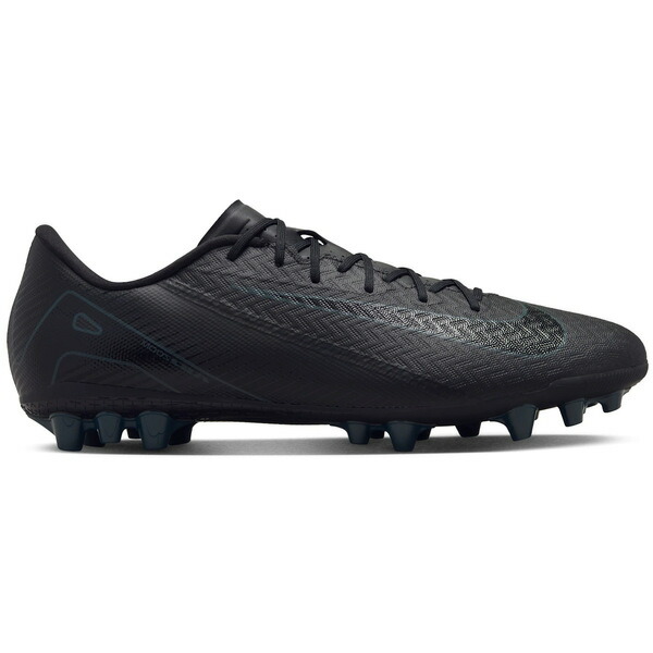 Nike ナイキ メンズ スニーカー  【Nike Mercurial Vapor 16 Academy AG Black Deep Jungle】  大きさ US_9.5(27.5珊) Black/Deep Jungle/Black