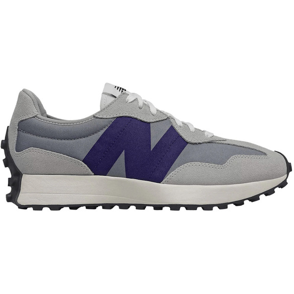 New Balance ニュー平衡にする メンズ スニーカー  【New Balance 327 Rain Cloud Virtual Violet】  大きさ US_10(28.0珊) Rain Cloud/Virtual Violet