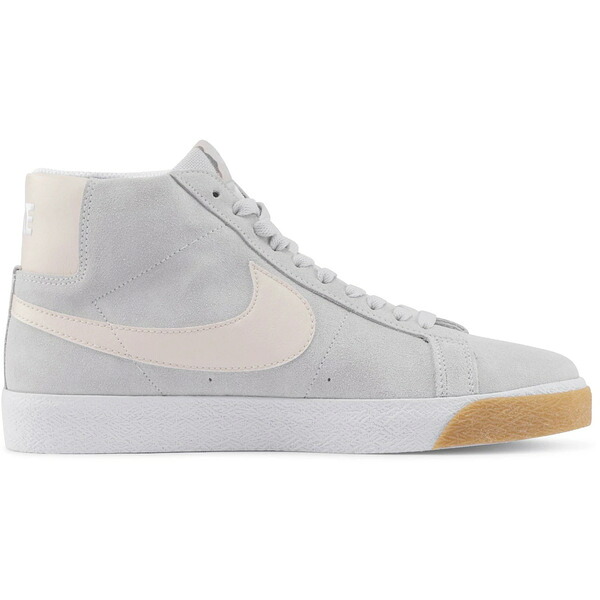 Nike ナイキ メンズ スニーカー  【Nike SB Blazer Mid Photon Dust】  大きさ US_10.5(28.5珊) Photon Dust/White/White/Light Cream