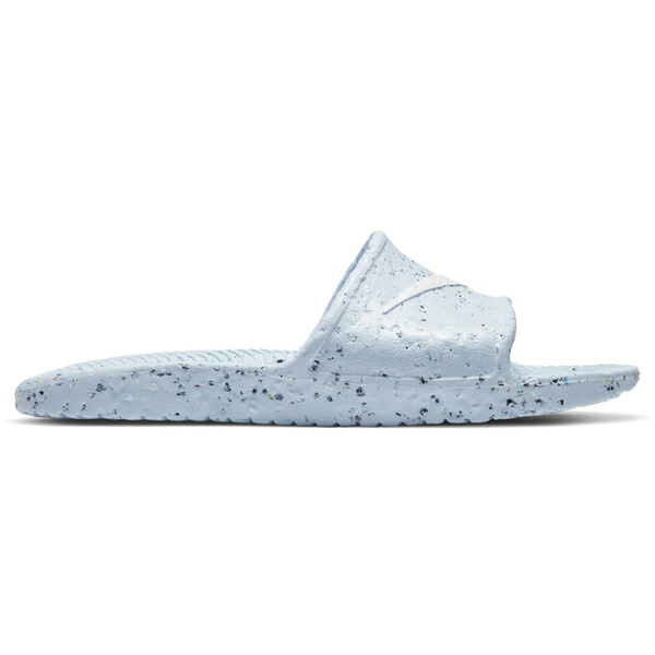 Nike ナイキ メンズ スニーカー  【Nike Kawa Slide SE Crater Chambray Blue】  大きさ US_5(23.0珊) Chambray Blue/White