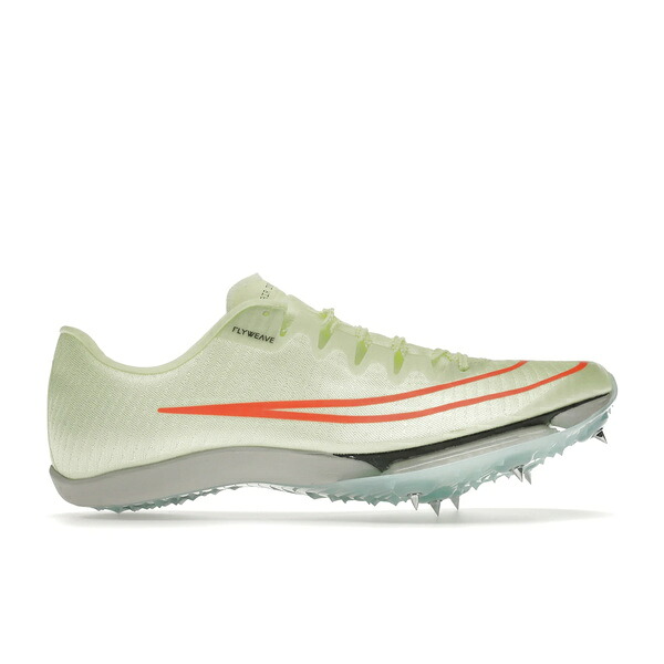 Nike ナイキ メンズ スニーカー  【Nike Air Zoom Maxfly Barely Volt Hyper Orange】  大いさ US_M_13 Barely Volt/Dynamic Turquoise/Photon Dust/Hyper Orange