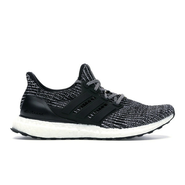 adidas アディダス メンズ スニーカー  【adidas Ultra Boost 4.0 Cookies \u0026 Cream 2.0】  大きさ US_11.5(29.5糎) Core Black/Core Black/Running White