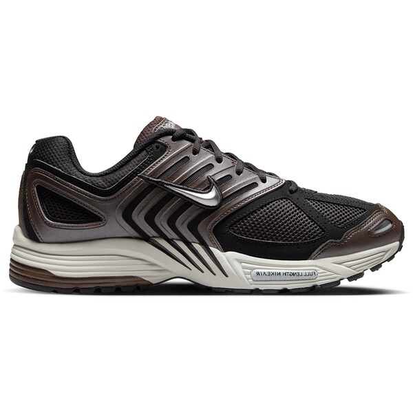 Nike ナイキ メンズ スニーカー  【Nike Air Peg 2K5 Baroque Brown Light Bone Black Metallic Silver】  大きさ US_M_15 Baroque Brown/Light Bone/Black/Metallic Silver