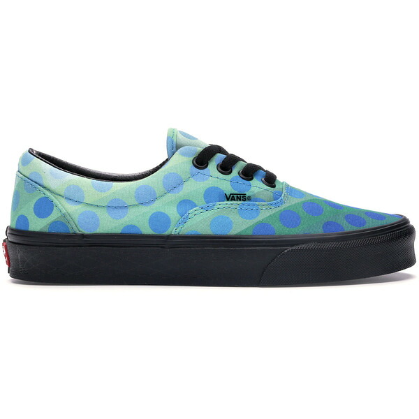 Vans バンズ メンズ スニーカー  【Vans Era David Bowie Space Oddity】  大きさ US_6(24.0珊) Blue/Black