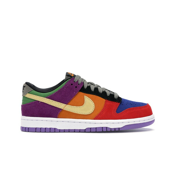 Nike ナイキ メンズ スニーカー  【Nike Dunk Low SP Viotech (2019)】  大きさ US_5.5(23.5珊) Viotech/Viotech