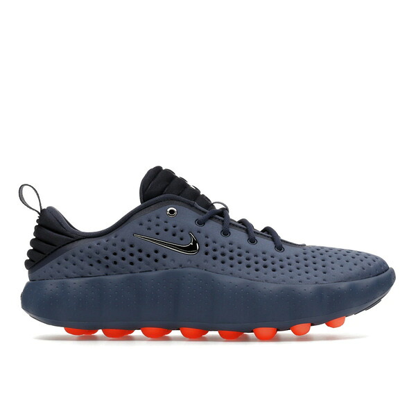 Nike ナイキ メンズ スニーカー  【Nike Mind 002 Thunder Blue Chrome】  大きさ US_M_15 Thunder Blue/Chrome