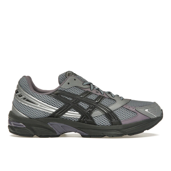 ASICS アシックス メンズ スニーカー  【ASICS Gel-1130 Sheet Rock Black】  大きさ US_M_13 Sheet Rock/Black