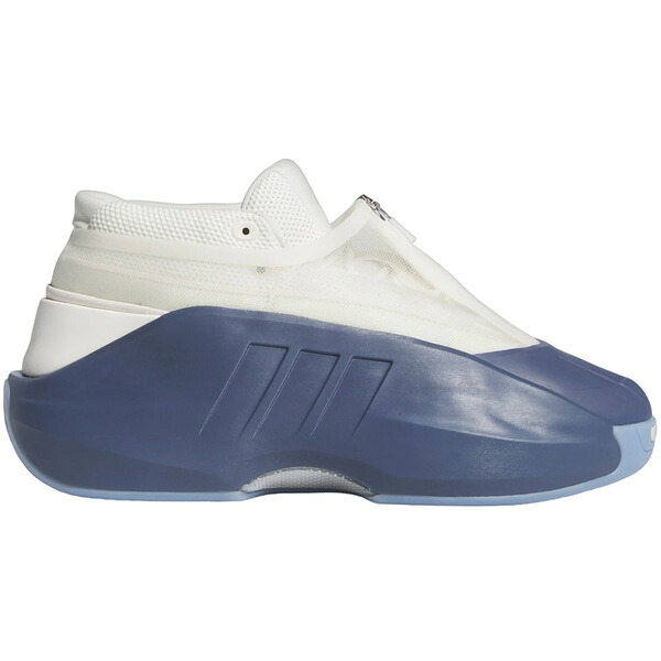 adidas アディダス メンズ スニーカー  【adidas Crazy IIInfinity Preloved Ink Blue Spark Core White】  大きさ US_5.5(23.5珊) Preloved Ink/Blue Spark/Core White