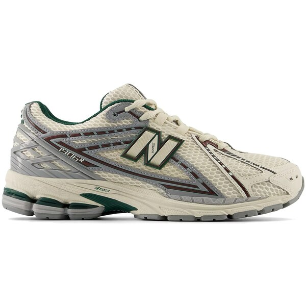 New Balance ニュー平衡にする メンズ スニーカー  【New Balance 1906R Linen Slate Grey Nightwatch Green】  大いさ US_11(29.0糎) Linen/Slate Grey/Nightwatch Green