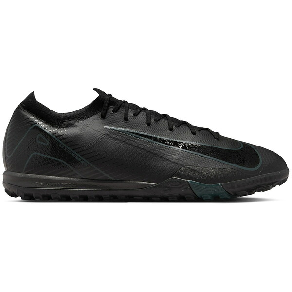 Nike ナイキ メンズ スニーカー  【Nike Mercurial Vapor 16 Pro TF Black Deep Jungle】  大きさ US_7(25.0珊) Black/Deep Jungle/Black
