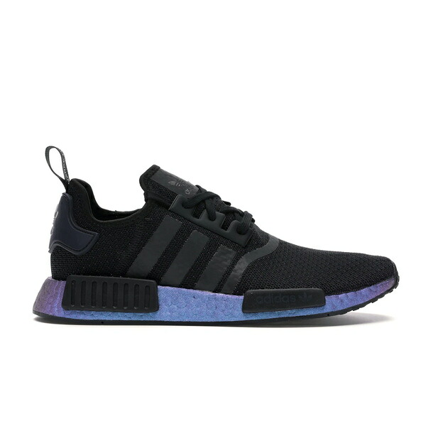 adidas アディダス メンズ スニーカー  【adidas NMD R1 Goodbye Gravity Black】  大いさ US_M_4 Core Black/Core Black/Carbon