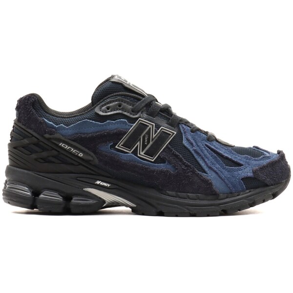 New Balance ニュー平衡にする メンズ スニーカー  【New Balance 1906D atmos Tokyo Deep Sea】  大いさ US_6(24.0糎) Navy/Deep Blue/Black