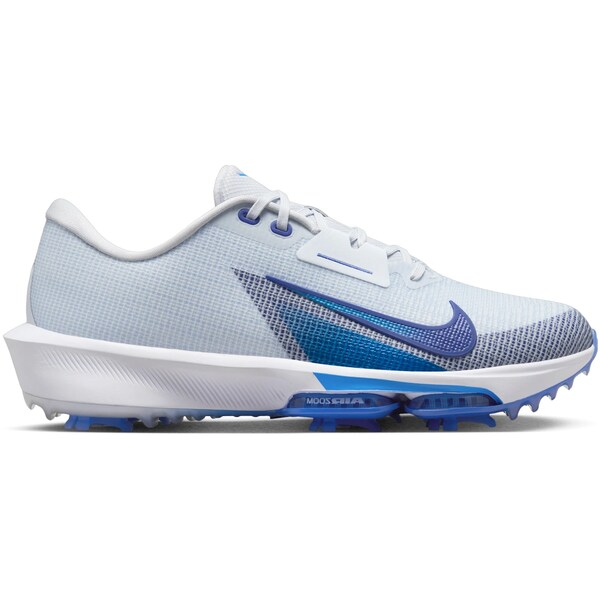 Nike ナイキ メンズ スニーカー  【Nike Infinity Tour 2 Football Grey Game Royal Photo Blue Deep Royal Blue】  大きさ US_12.5(30.5珊) Football Grey/Game Royal/Photo Blue/Deep Royal Blue