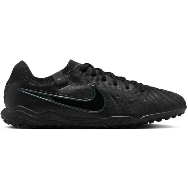 Nike ナイキ メンズ スニーカー  【Nike Tiempo Legend 10 Pro TF Black Deep Jungle】  大きさ US_M_4.5 Black/Deep Jungle/Black