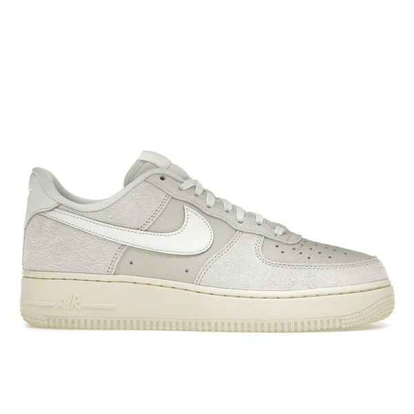 Nike ナイキ メンズ スニーカー  【Nike Air Force 1 Low \u002707 Phantom Summit White Light Bone】  大きさ US_M_15 Phantom/Summit White/Light Bone